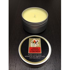 CANDELA CARTA AROMATICA DERITREA CLASSICA - 100 GRAMMI